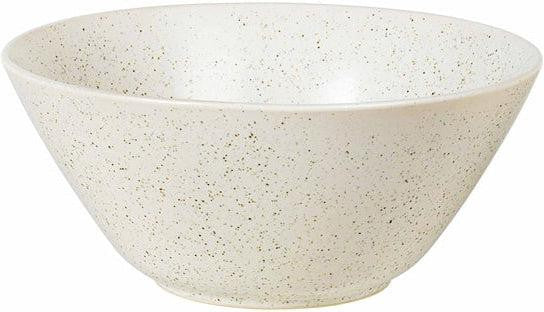 Broste skál nordic vanilla 25x11