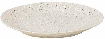 Broste tallerkur nordic vanilla 15cm