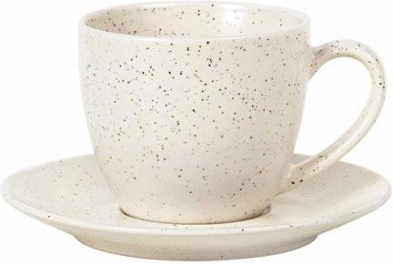 Broste koppur v/undirskál nordic vanilja