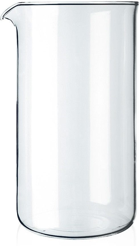 Bodum Spare Glass til stempulk 1 ltr.