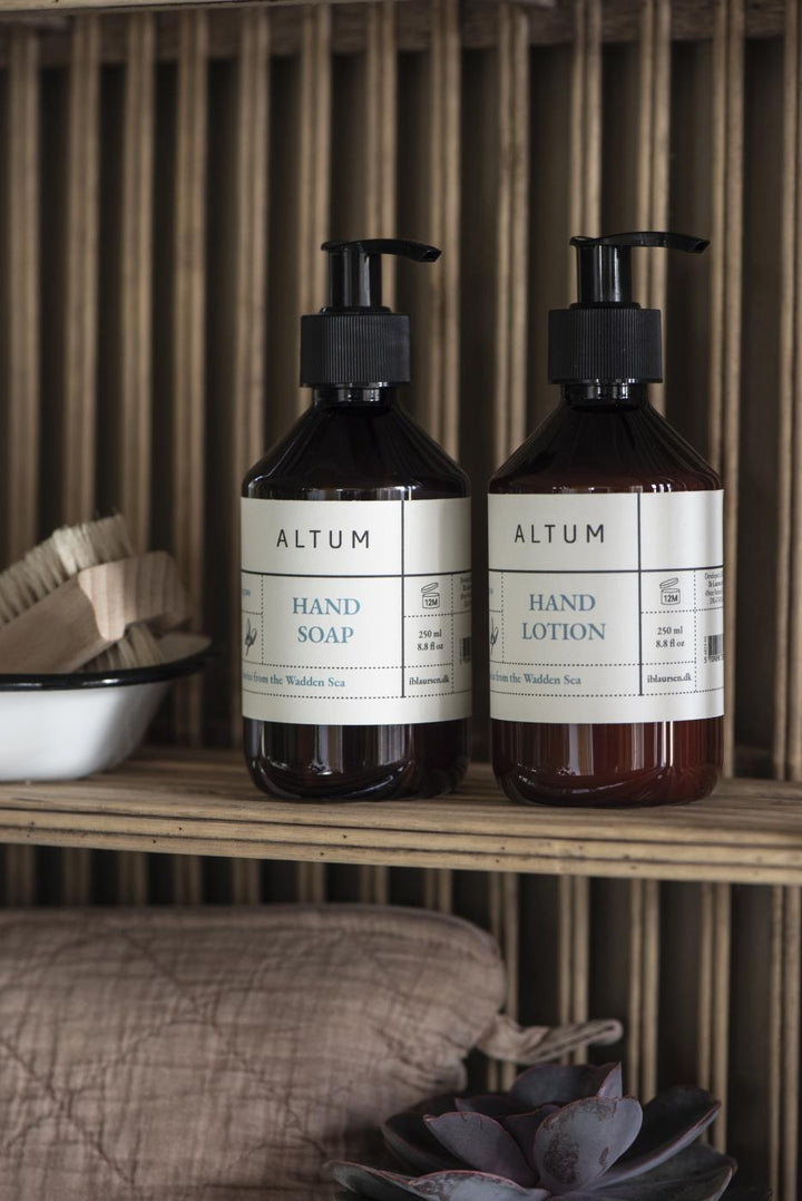 IB Altum hondsápa GG 250 ml