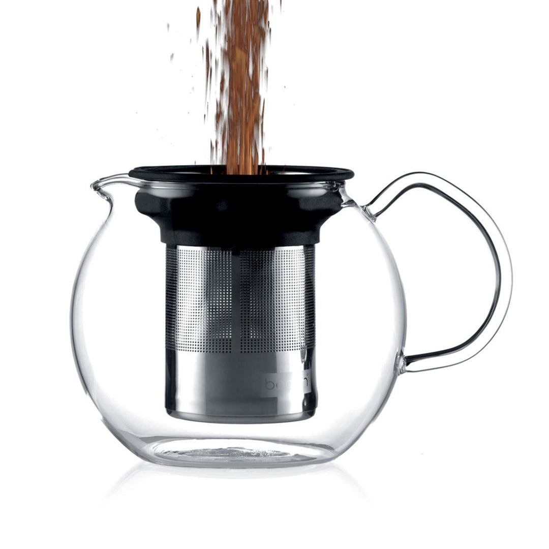 Bodum Assam tekanna 1,5l