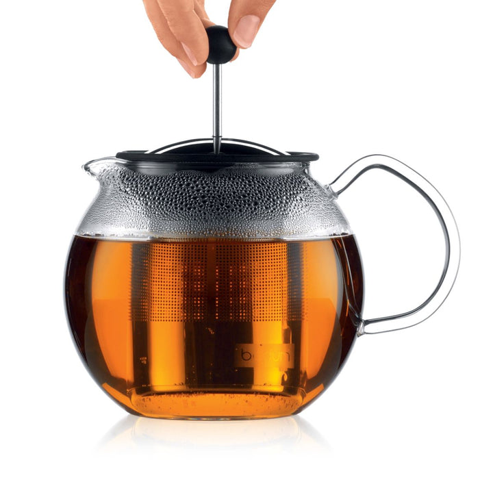 Bodum Assam tekanna 1,5l
