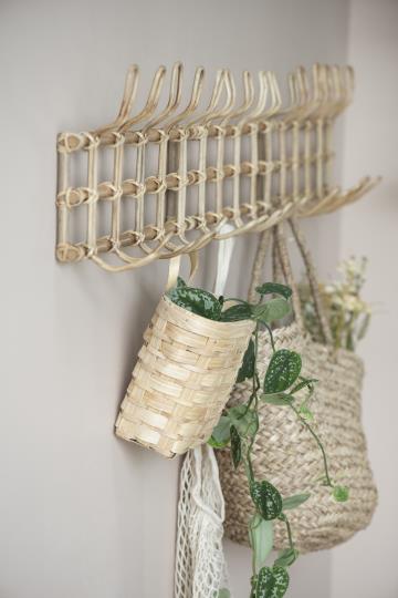 IB Knakarekkja v/5 knakum rattan