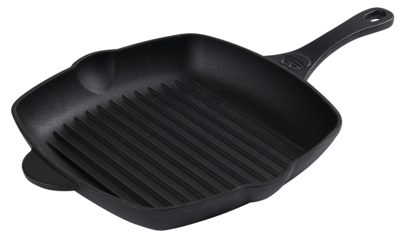 Holm grillpanna 28x28cm