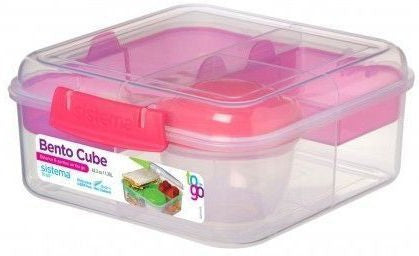 Sistema Bento mateskja 1,25 ltr.