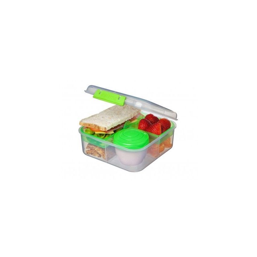Sistema Bento mateskja 1,25 ltr.