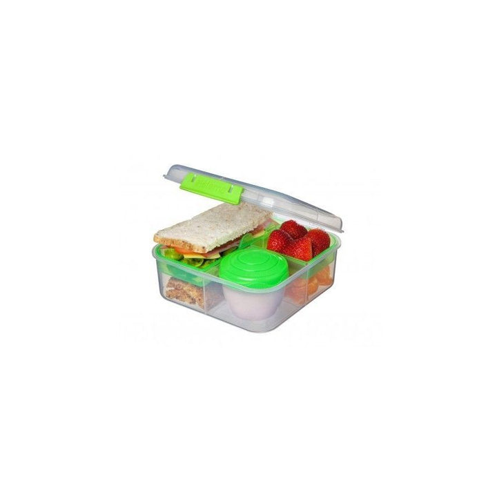 Sistema Bento mateskja 1,25 ltr.