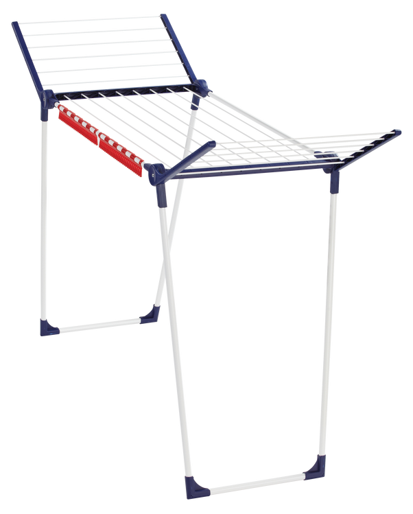Leifheit Pegasus at/standa 150 blátt