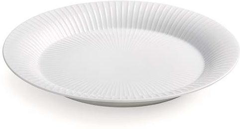 Kahler Hammershøi tallerkur 27cm