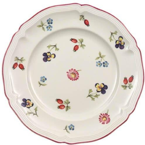 V&B Petite Fleur Tallerkur 17 cm