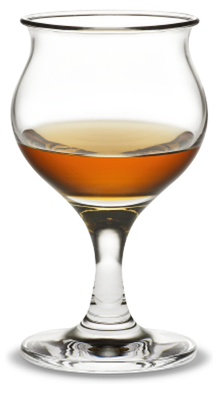 Holmgaard Idéelle cognacglas 22 cl
