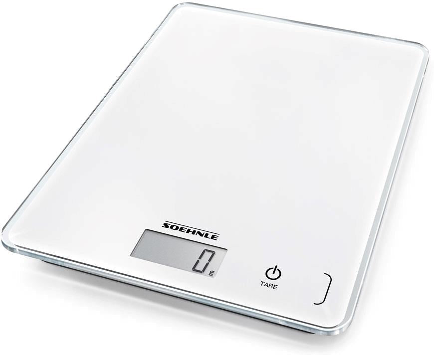 Soehnle køksvekt compact 300