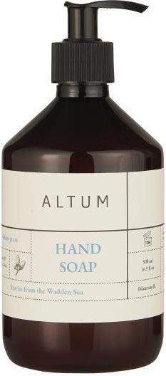 Ib Altum hondsápa golde grass 500 ml