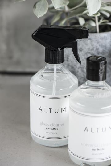 Ib Altum glasreins sea breeze