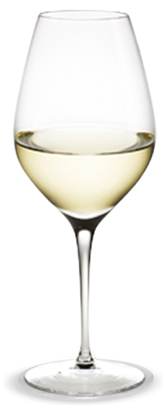Holmegaard cabernet hvíttvín 36cl
