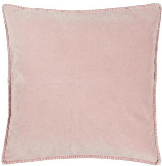 Ib velour púta ljósareyð 50x50cm