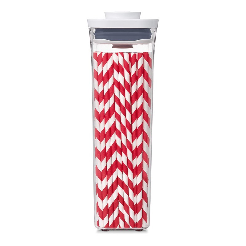 Oxo goymsluílat 0,8L poplok