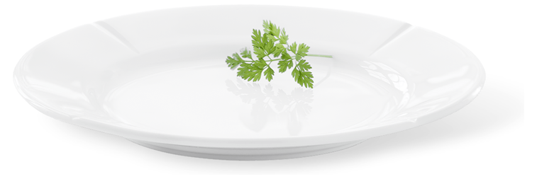 Rosendahl grand cru tallerkur 19cm