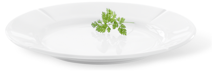 Rosendahl grand cru tallerkur 19cm