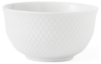 Lyngby Rhombe skál 11cm
