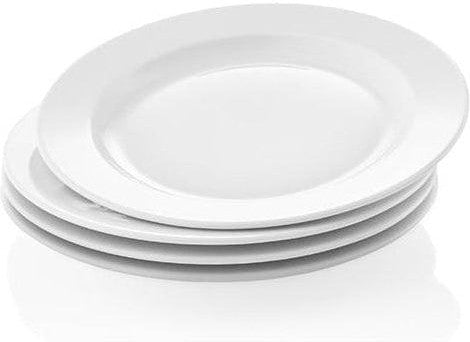 Eva Trio Legio tallerkur 19 cm 4 stk