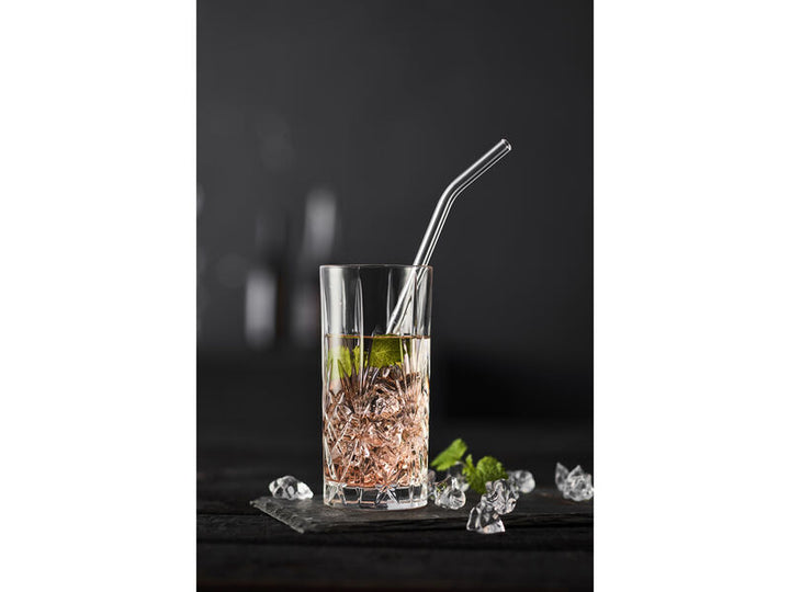 Lyngby Melodia highball 6stk