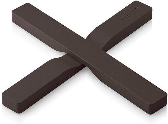 Eva Solo magnet undirlag chocolate