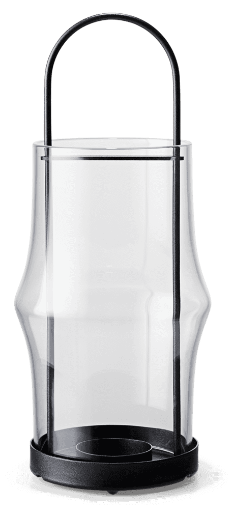 Holmgaard Arc Lanterna 25,5 cm