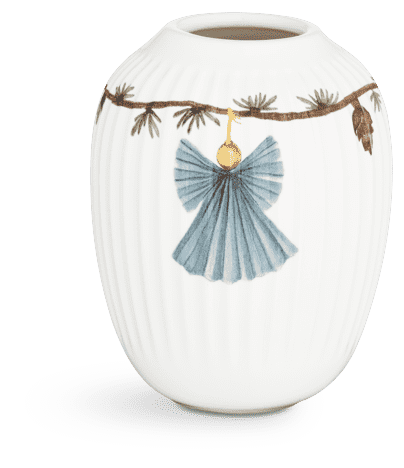 Kahler Hammershøj Jólavasi 10cm