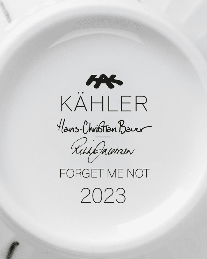 Kahler Summar Krúss 33cl Gloym Meg Ei
