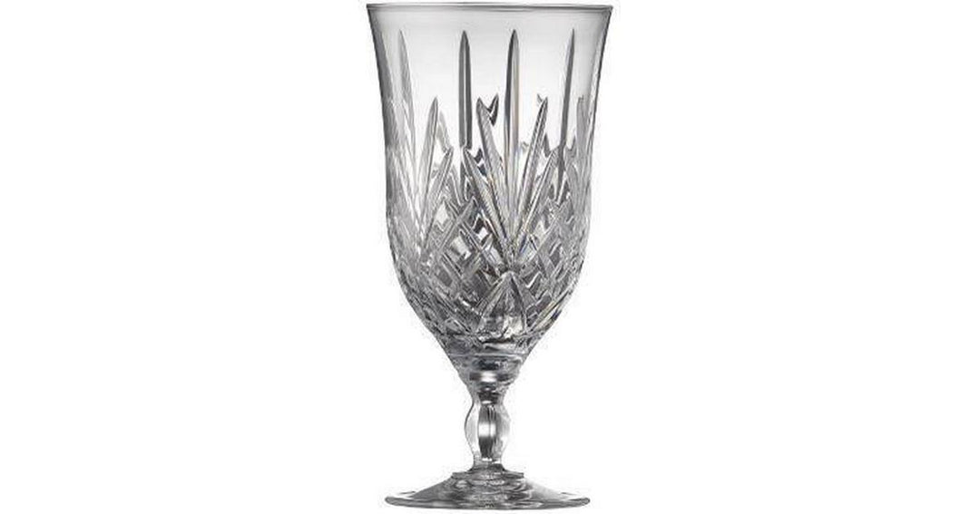 Lyngby Melodia ølglas 4stk