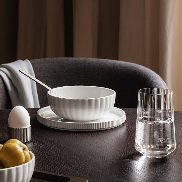 GJ Bernadotte gløs 38 cl 6 stk