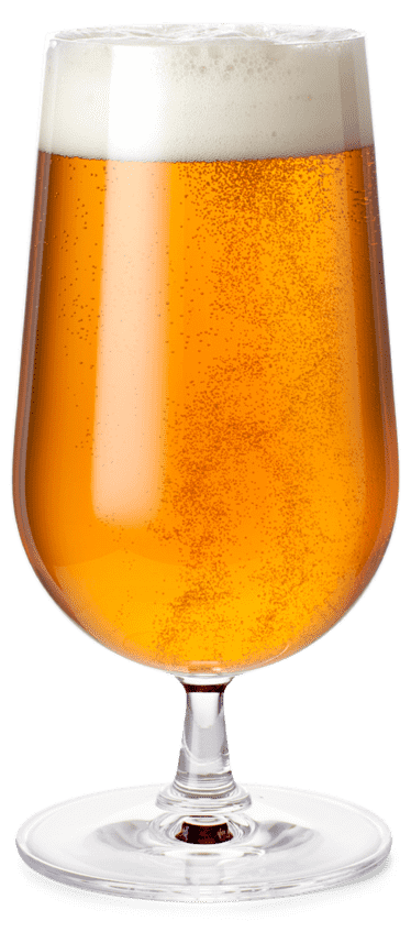 Rosendahl grand cru ølgløs 50cl 2stk