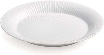 Kahler Hammershøi tallerkur 19cm