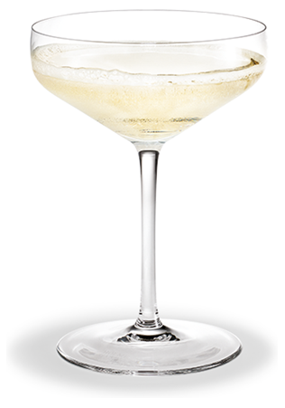 Holmgaard Perfection cocktailglas 38cl