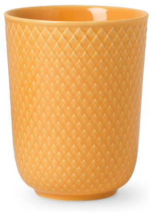 Lyngby krúss 33cl gult