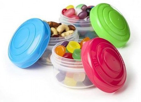 Sistema mini bites 3 stk