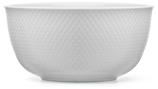 Lyngby Rhombe skál 22 cm