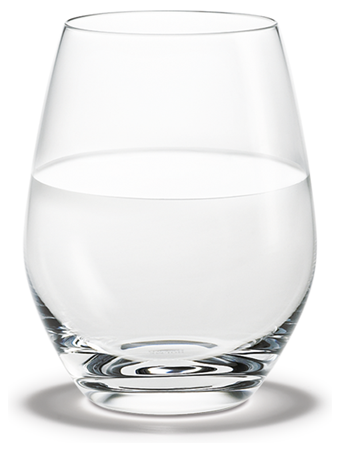 Holmgaard Cabernet vatnglas