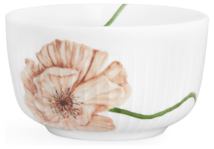 Kahler Poppy skál 12cm