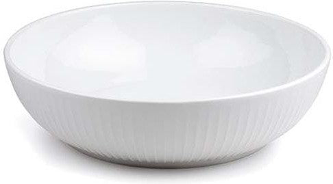 hammershøi salatskál hvít 30 c