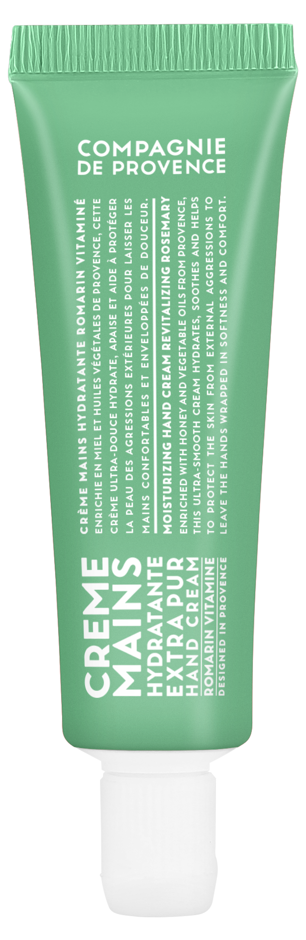 Savon Hondkrem Romarin Vitamine 30ml