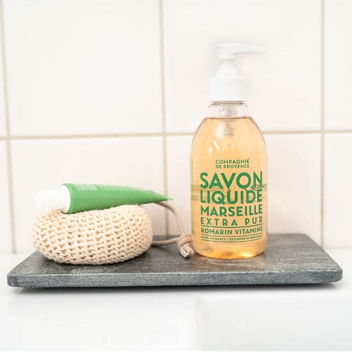 Savon Hondkrem Romarin Vitamine 30ml