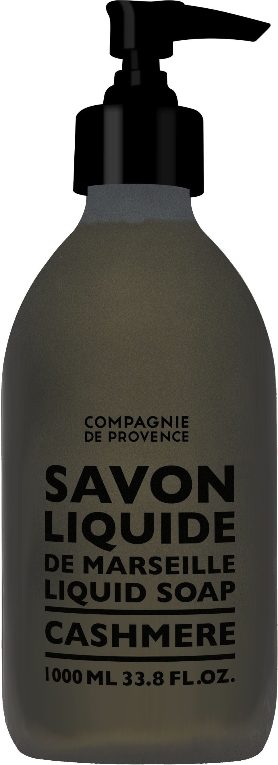 Savon hondsápa cashmere 300 ml