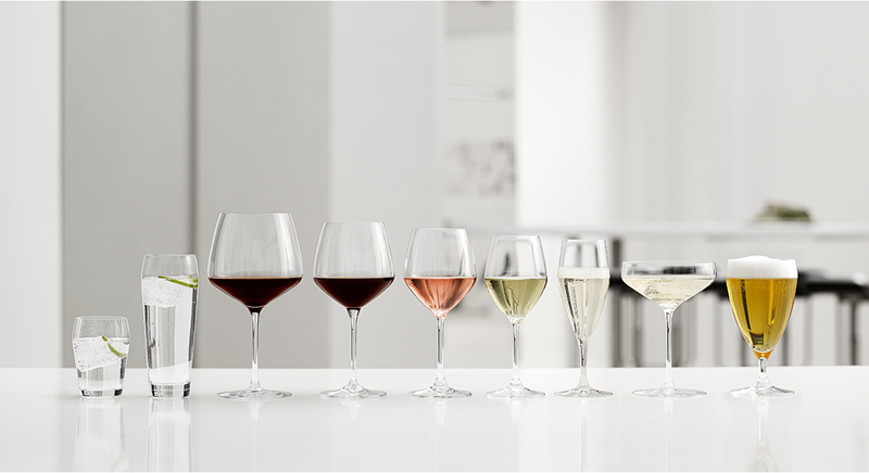 Holmgaard Perfection Øl glas 44 cl 6 stk