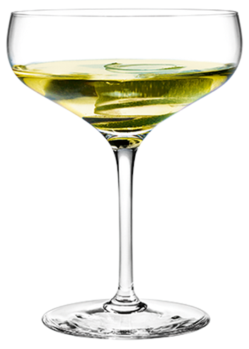 Holmgaard cabernet cocktailglas