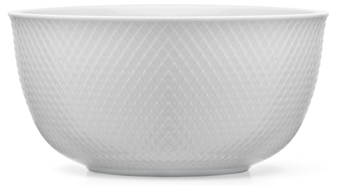 Lyngby Rhombe skál 17,5 cm