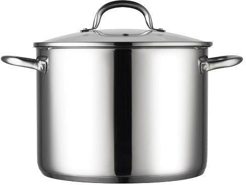 Funktion grýta 10 ltr.