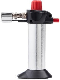 Funktion gasbrennari lítil